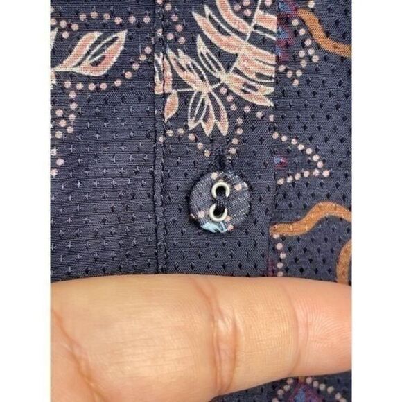 MAGALI PASCAL Lina Maxi Dress LARGE - Picture 6 of 12